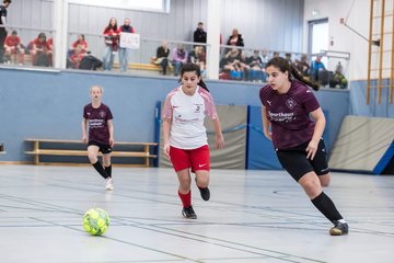 Bild 374 - wBJ Futsalmeisterschaft